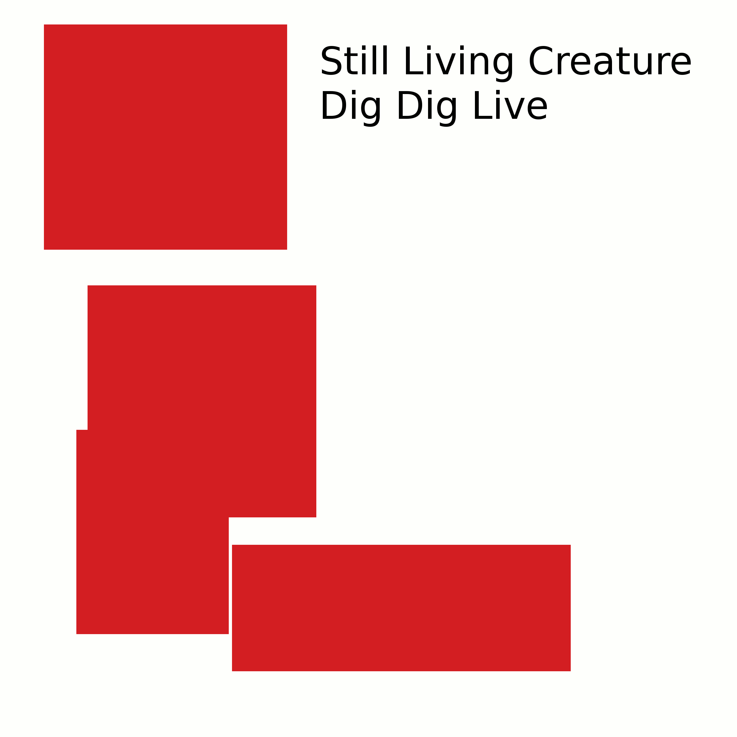 Dig Dig Live
