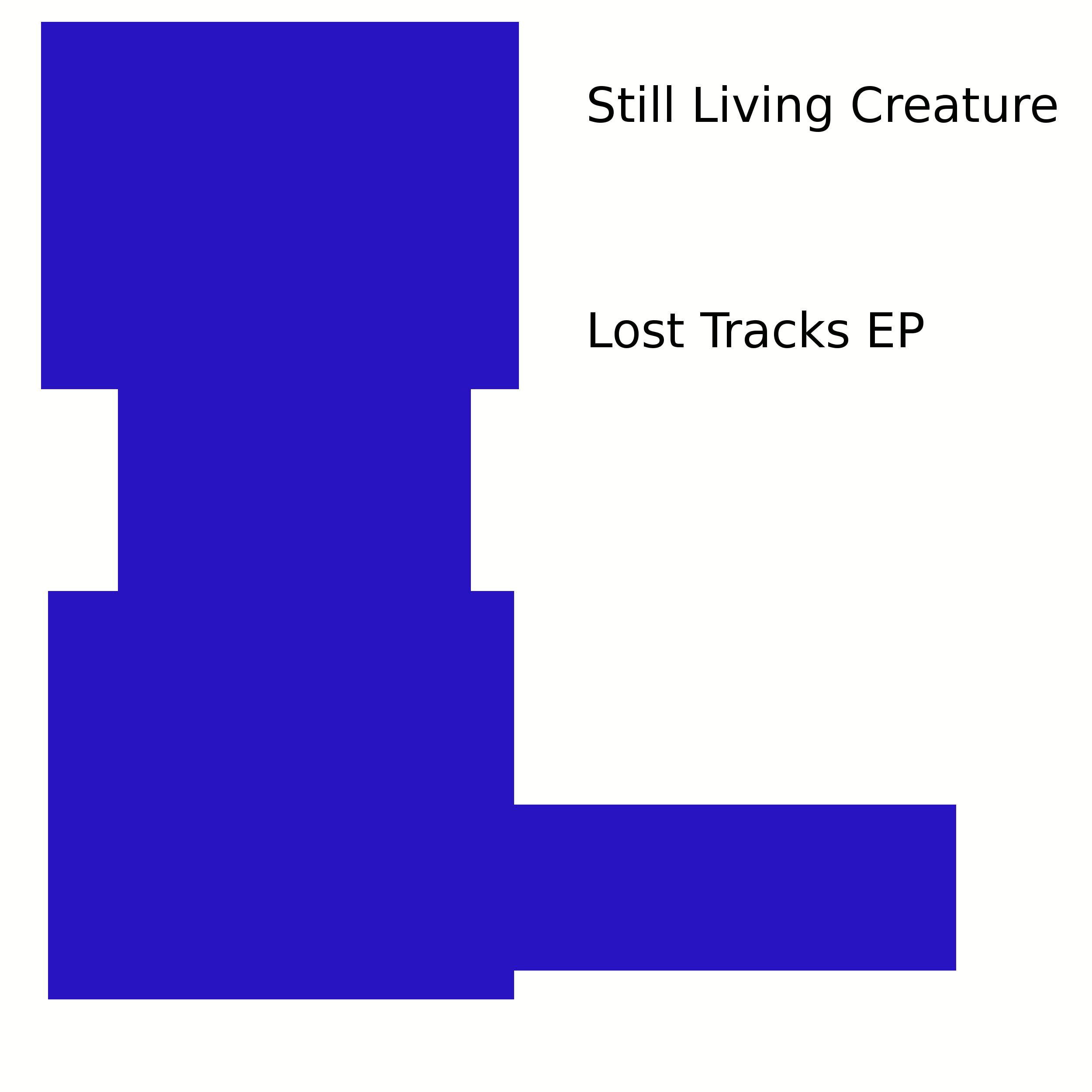 Lost Tracks EP