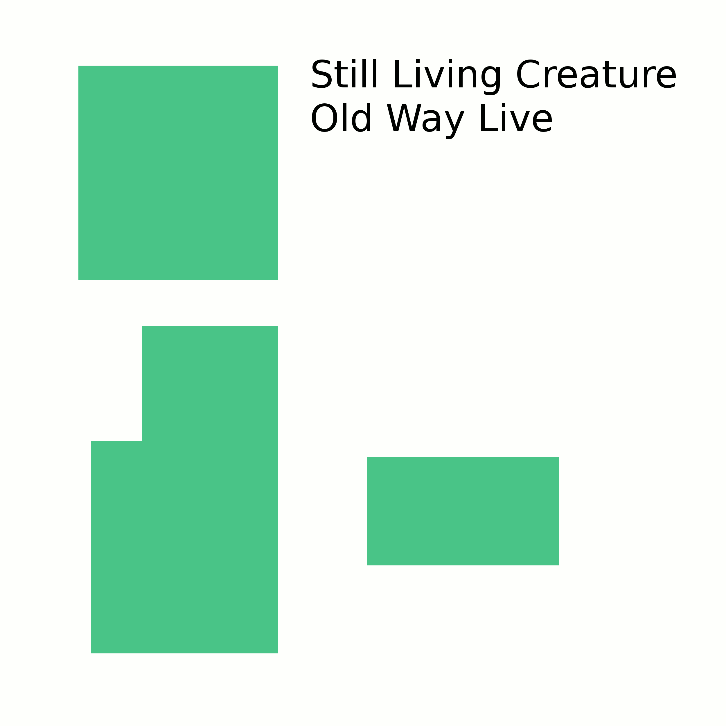 Old Way Live