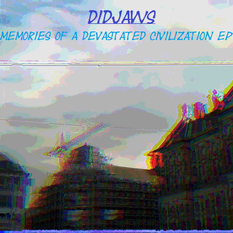 Memories of A Devastated Civilization EP