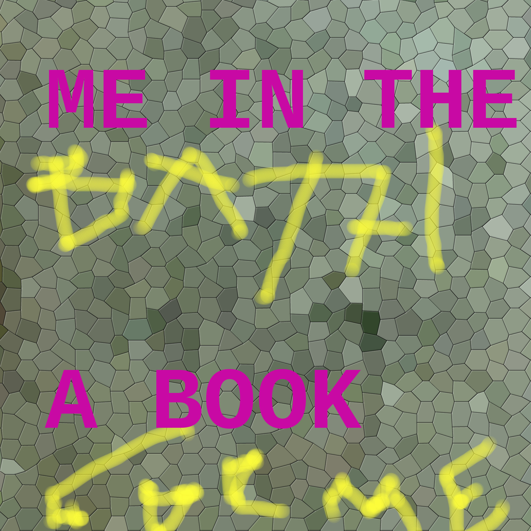 A Book For Me