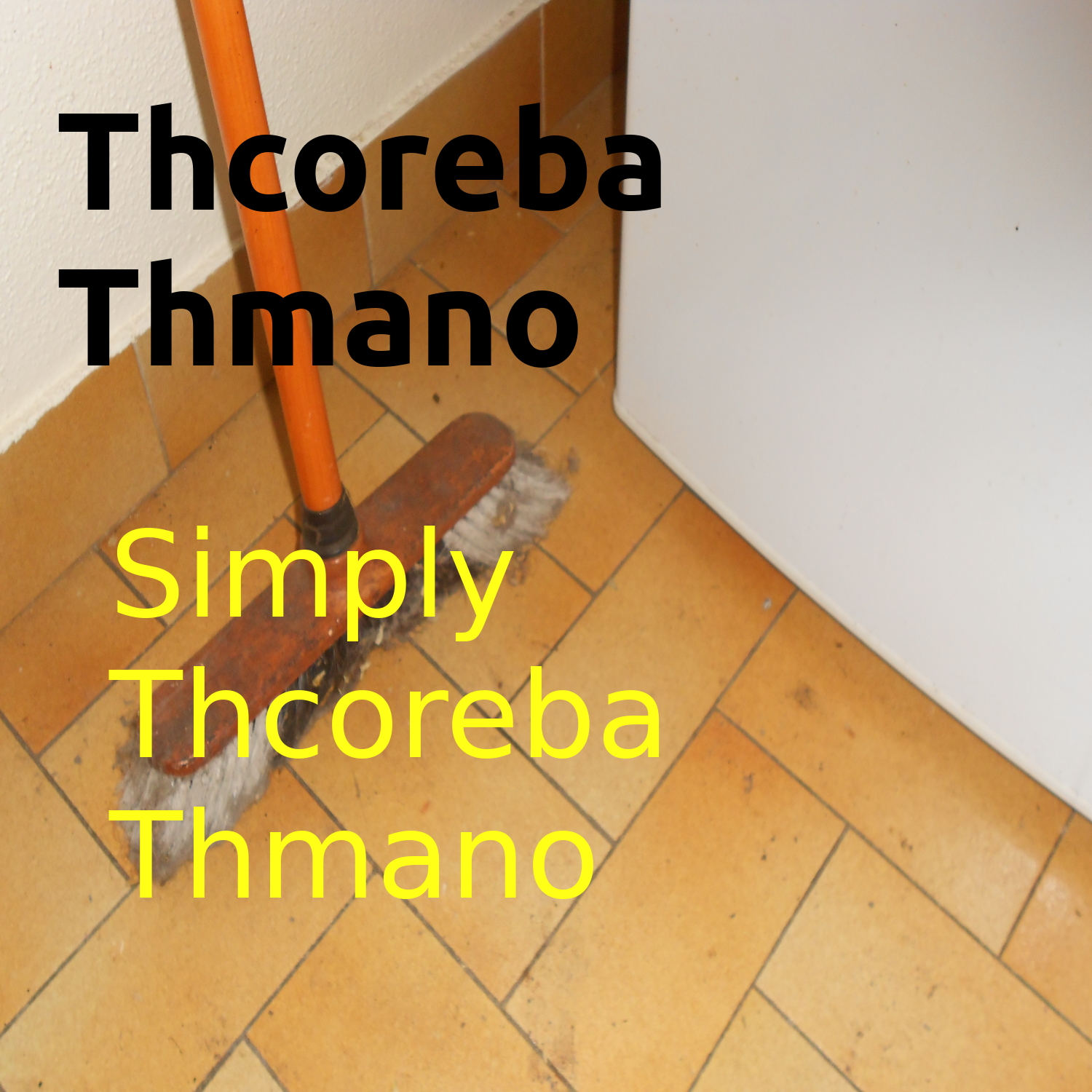 Simply Thcoreba Thmano