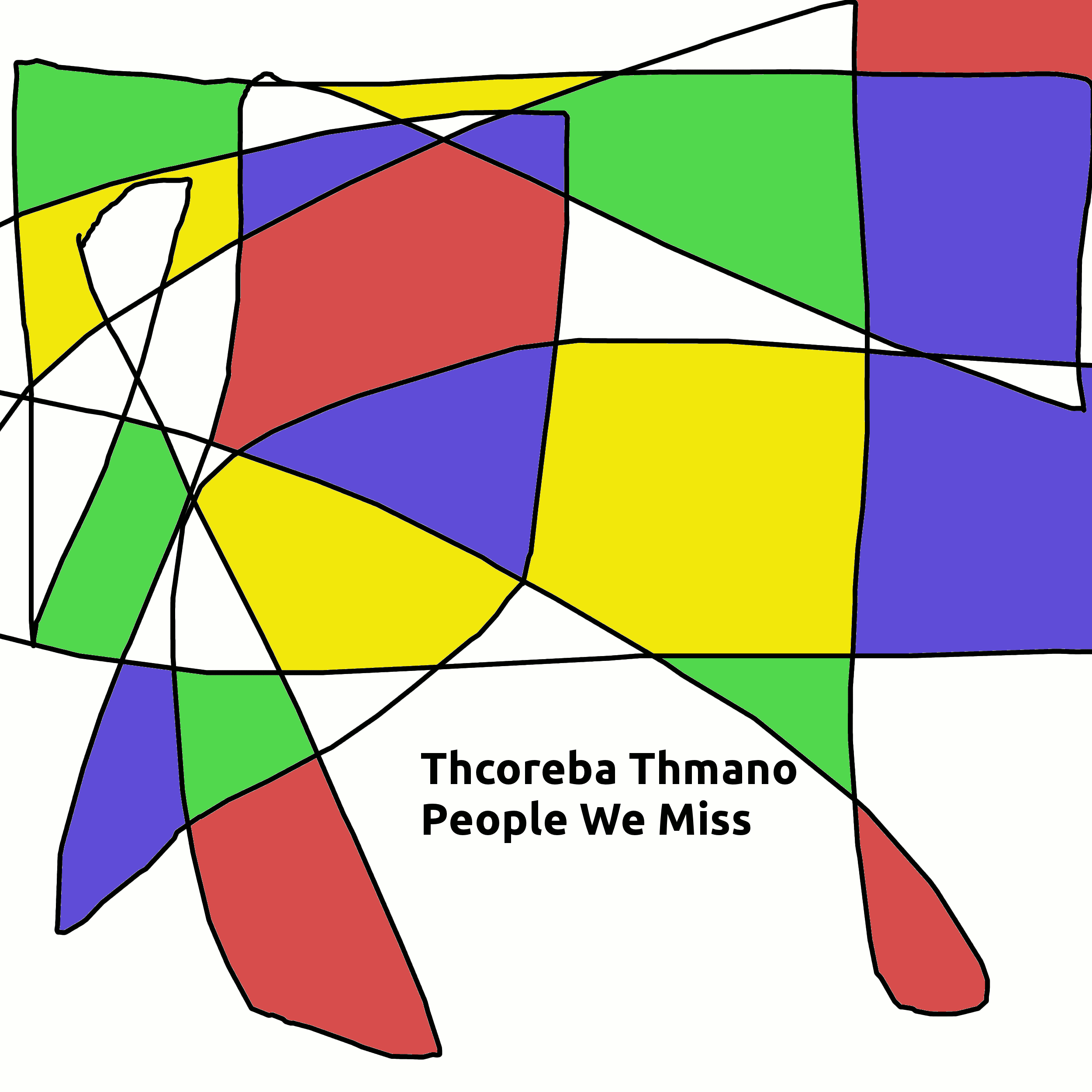 People We Miss