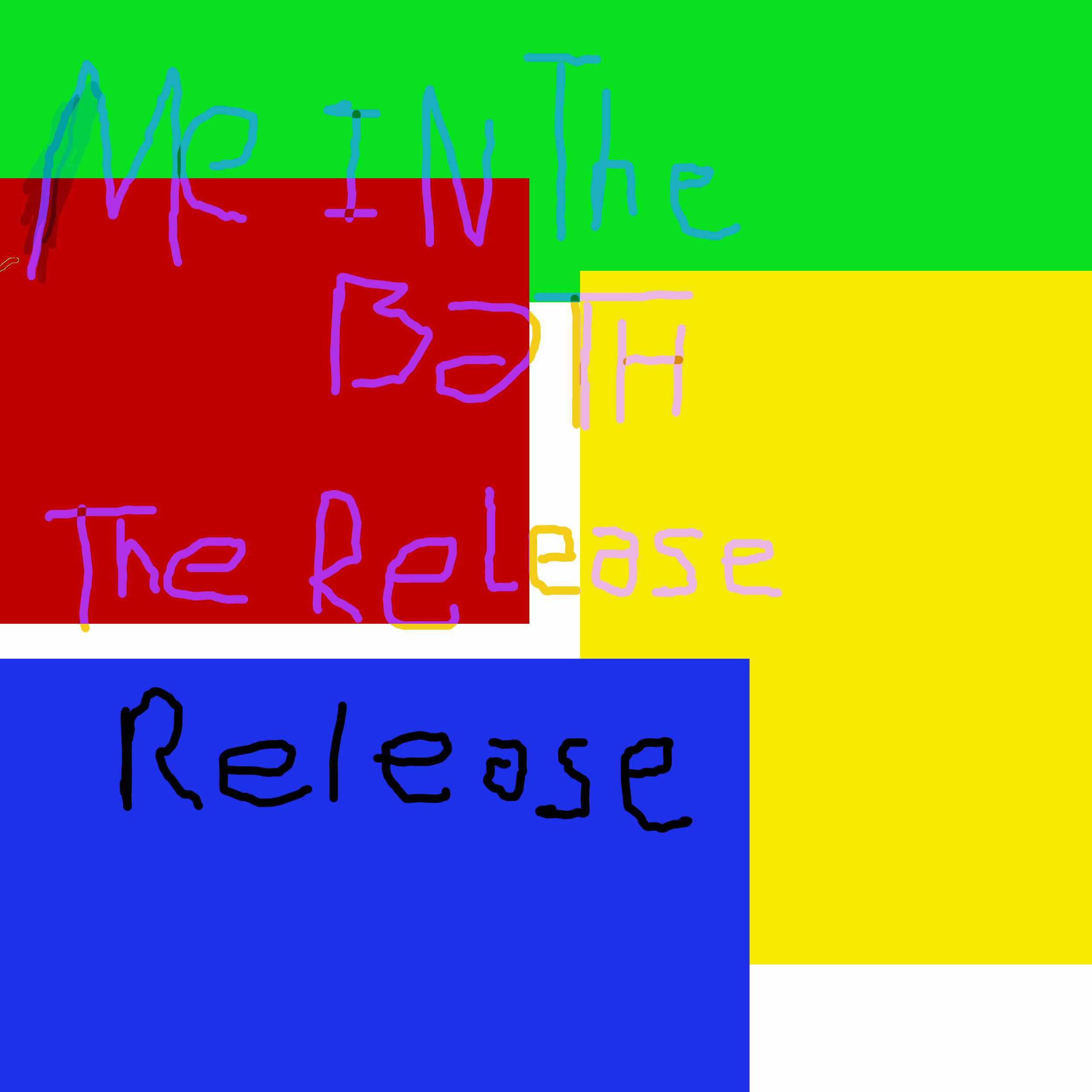 The Release Release