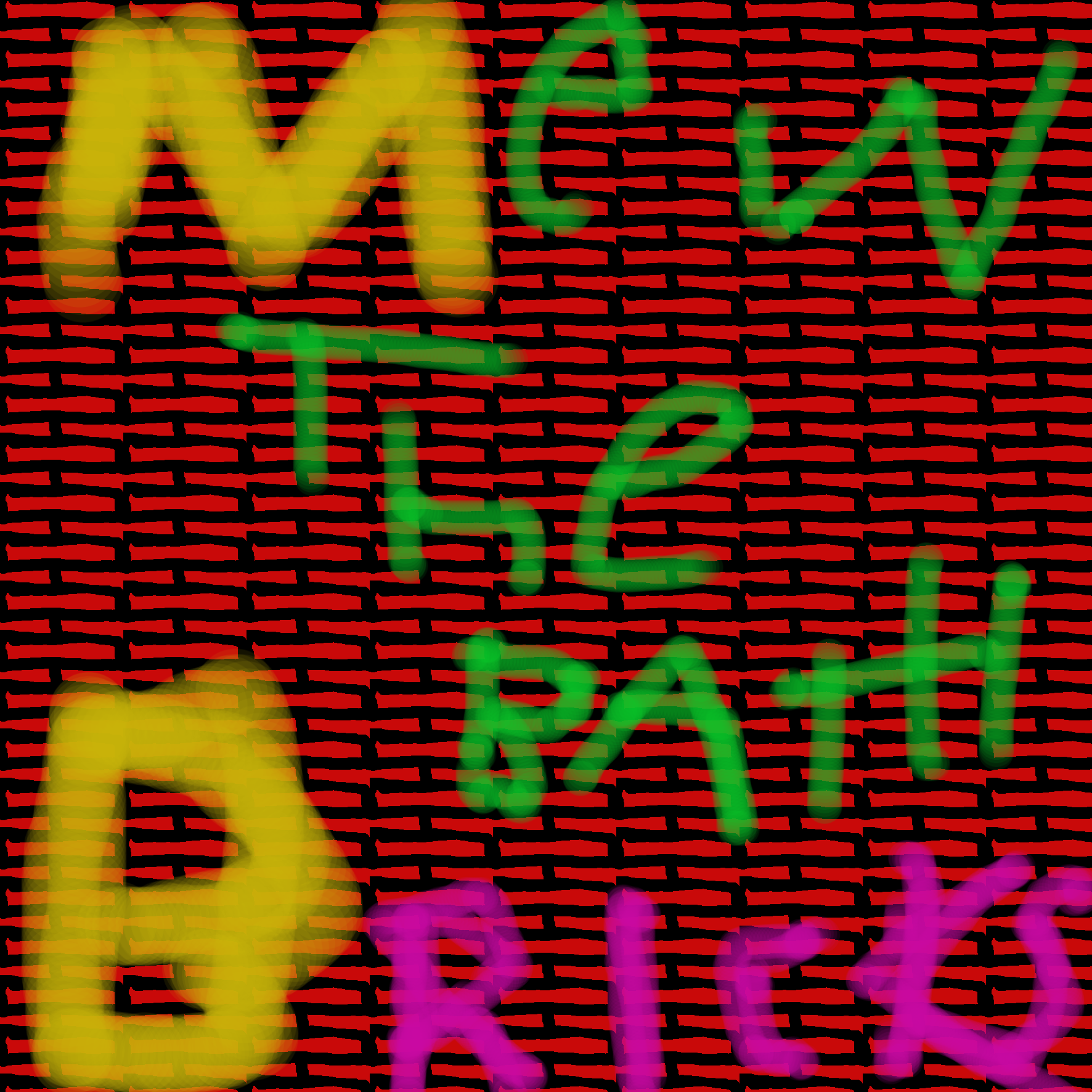 Bricks