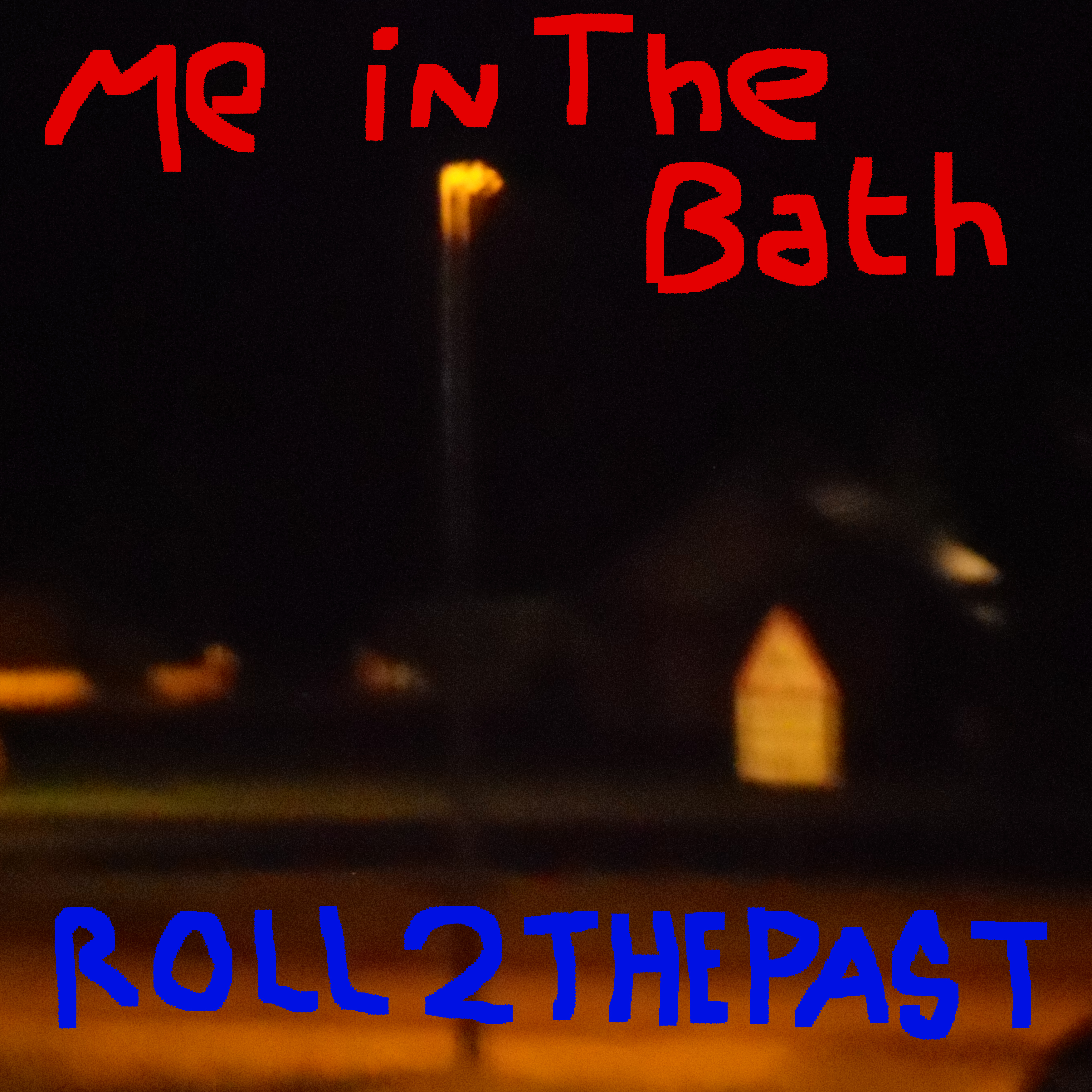 Roll 2 The Past